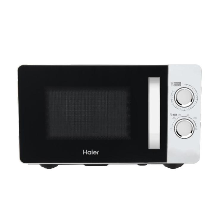 海尔 旋钮式微波炉